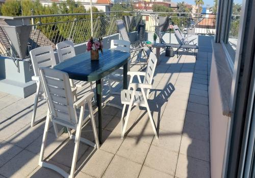 Appartamento - Cervi 20/a